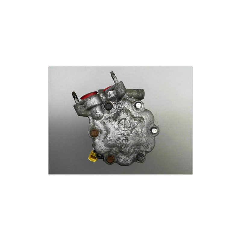 COMPRESSEUR AIR CONDITIONNE CITROEN C3 PH2 2005-2010