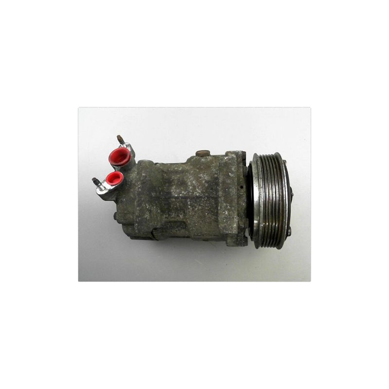COMPRESSEUR AIR CONDITIONNE CITROEN C3 PH2 2005-2010