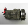 COMPRESSEUR AIR CONDITIONNE CITROEN C3 PH2 2005-2010
