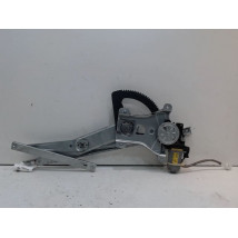 MECANISME+MOTEUR LEVE-GLACE AVANT DROIT CHEVROLET AVEO