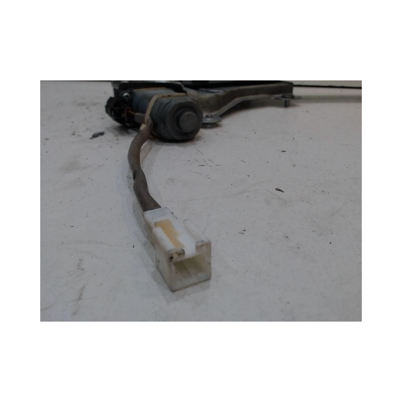 MECANISME+MOTEUR LEVE-GLACE AVANT DROIT CHEVROLET AVEO