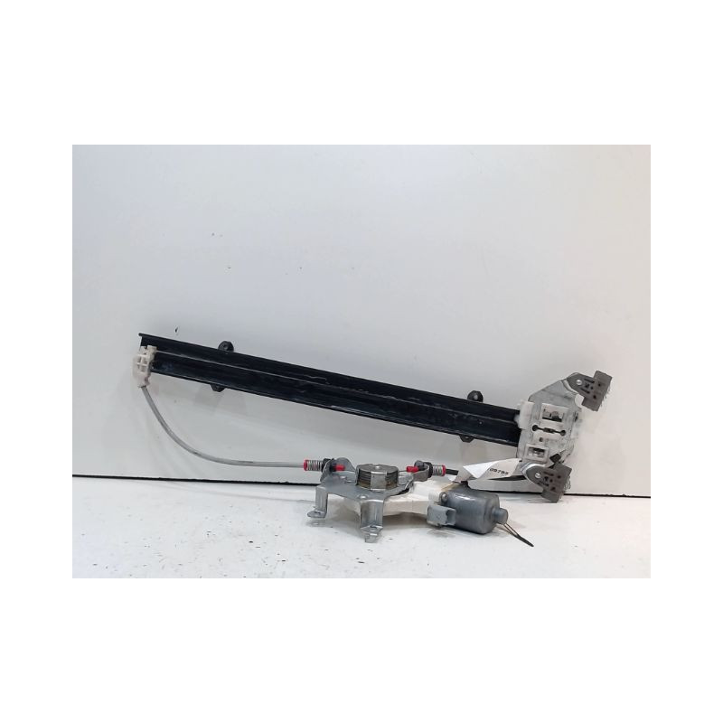 MECANISME+MOTEUR LEVE-GLACE AVANT DROIT NISSAN MICRA