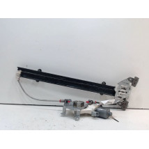 MECANISME+MOTEUR LEVE-GLACE AVANT DROIT NISSAN MICRA