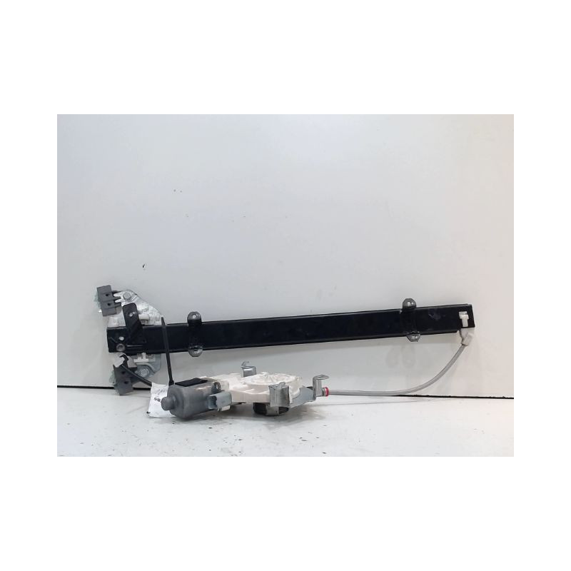 MECANISME+MOTEUR LEVE-GLACE AVANT DROIT NISSAN MICRA