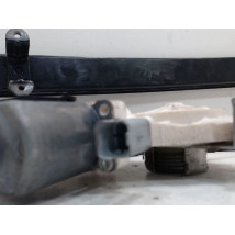 MECANISME+MOTEUR LEVE-GLACE AVANT DROIT NISSAN MICRA