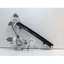 MECANISME+MOTEUR LEVE-GLACE AVANT GAUCHE NISSAN MICRA
