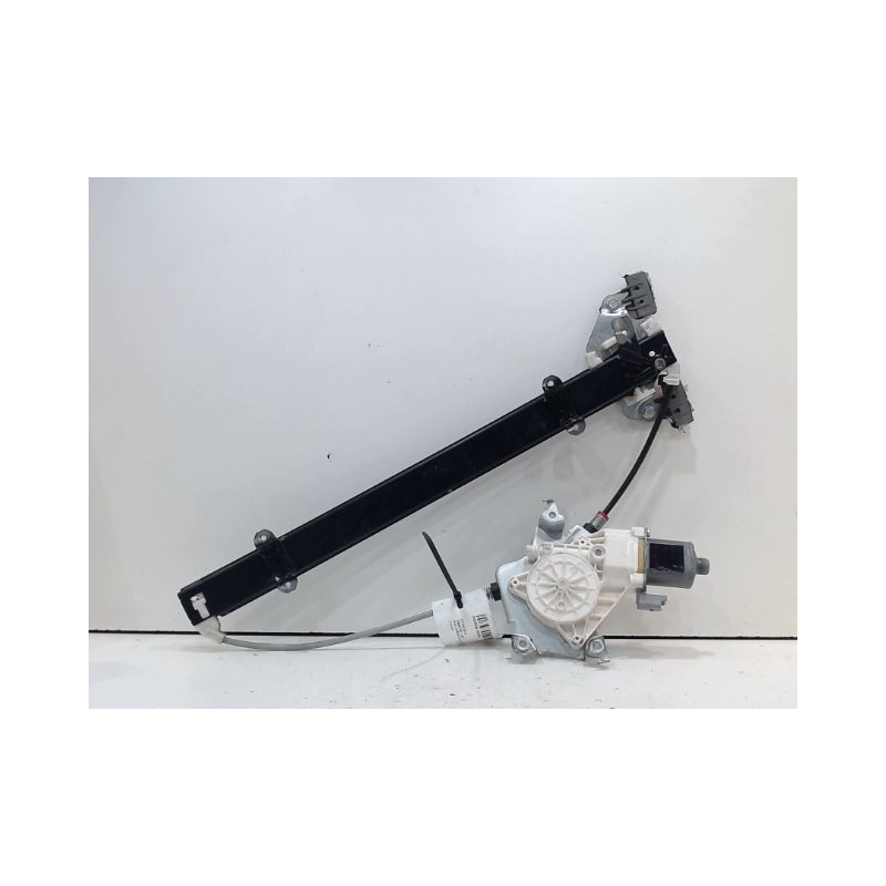 MECANISME+MOTEUR LEVE-GLACE AVANT GAUCHE NISSAN MICRA