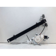 MECANISME+MOTEUR LEVE-GLACE AVANT GAUCHE NISSAN MICRA