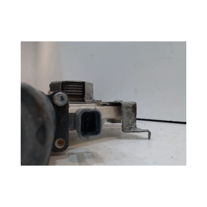 MECANISME+MOTEUR LEVE-GLACE AVANT GAUCHE NISSAN MICRA