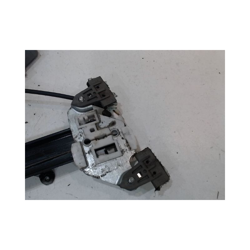 MECANISME+MOTEUR LEVE-GLACE AVANT GAUCHE NISSAN MICRA