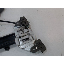 MECANISME+MOTEUR LEVE-GLACE AVANT GAUCHE NISSAN MICRA