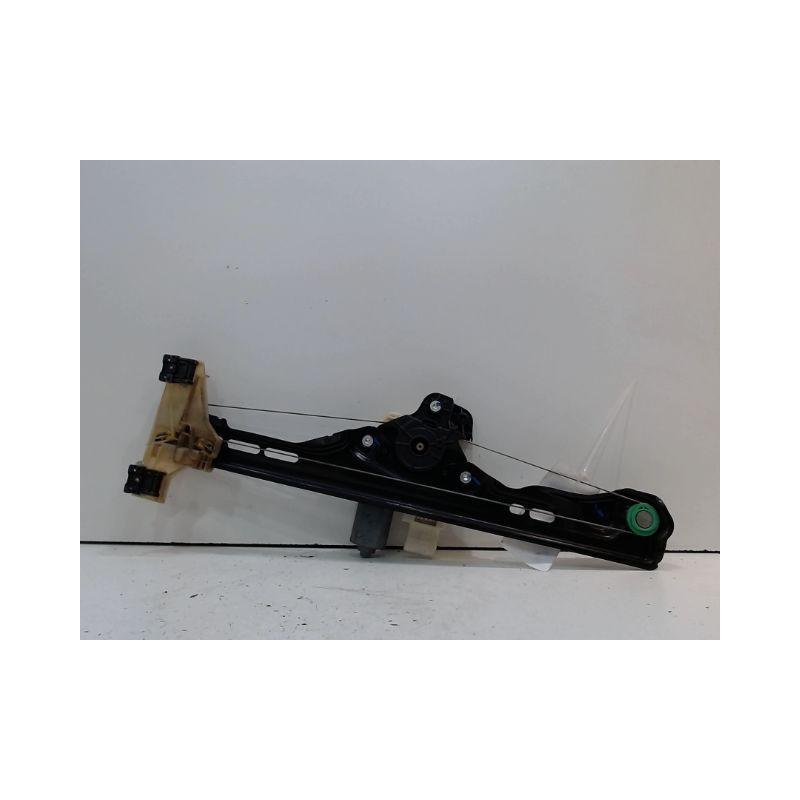 MECANISME+MOTEUR LEVE-GLACE ARRIERE DROIT CITROEN C4