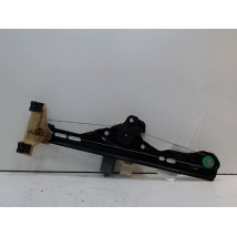 MECANISME+MOTEUR LEVE-GLACE ARRIERE DROIT CITROEN C4