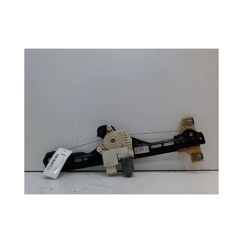 MECANISME+MOTEUR LEVE-GLACE ARRIERE DROIT CITROEN C4