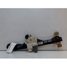 MECANISME+MOTEUR LEVE-GLACE ARRIERE DROIT CITROEN C4