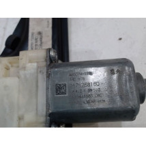 MECANISME+MOTEUR LEVE-GLACE ARRIERE DROIT CITROEN C4