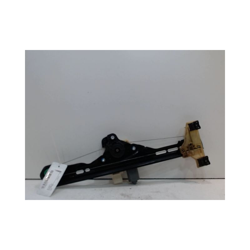 MECANISME+MOTEUR LEVE-GLACE ARRIERE GAUCHE CITROEN C4
