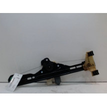 MECANISME+MOTEUR LEVE-GLACE ARRIERE GAUCHE CITROEN C4