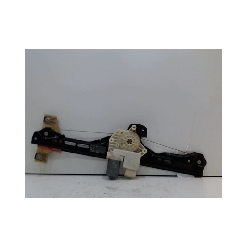 MECANISME+MOTEUR LEVE-GLACE ARRIERE GAUCHE CITROEN C4