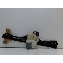 MECANISME+MOTEUR LEVE-GLACE ARRIERE GAUCHE CITROEN C4