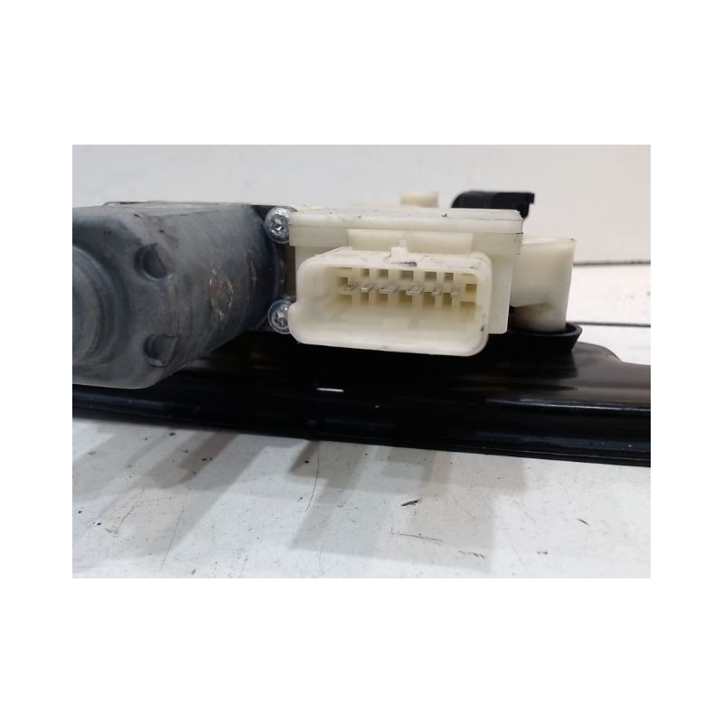 MECANISME+MOTEUR LEVE-GLACE ARRIERE GAUCHE CITROEN C4