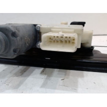 MECANISME+MOTEUR LEVE-GLACE ARRIERE GAUCHE CITROEN C4