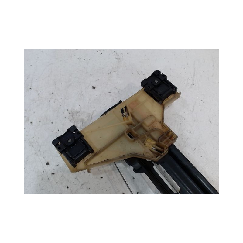 MECANISME+MOTEUR LEVE-GLACE ARRIERE GAUCHE CITROEN C4
