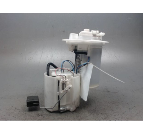 POMPE CARBURANT IMMERGEE