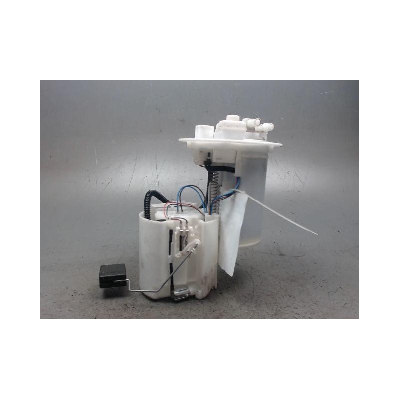 POMPE CARBURANT IMMERGEE TOYOTA AURIS