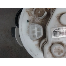 POMPE CARBURANT IMMERGEE TOYOTA AURIS