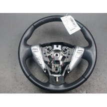 VOLANT DE DIRECTION NISSAN NOTE