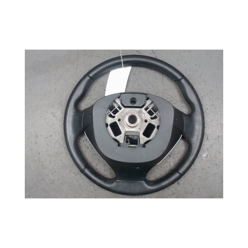 VOLANT DE DIRECTION NISSAN NOTE