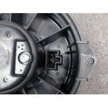 MOTEUR VENTILATEUR CHAUFFAGE CITROEN C-ZERO