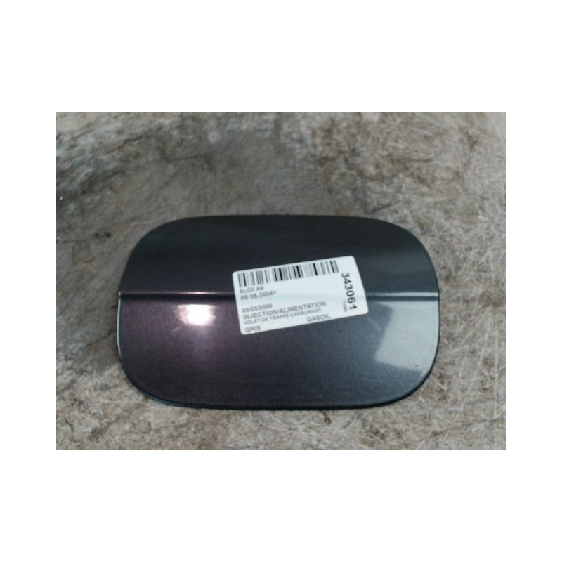 VOLET DE TRAPPE CARBURANT AUDI A6 2004-