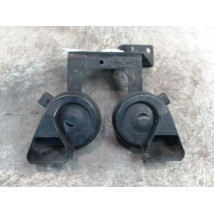 KLAXON / AVERTISSEUR AUDI A6 2004-
