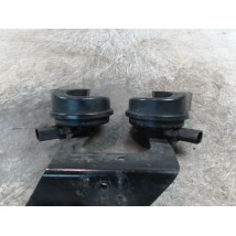 KLAXON / AVERTISSEUR AUDI A6 2004-