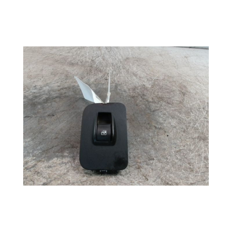 COMMANDE LEVE-GLACE PORTE AVD PEUGEOT BIPPER FOURGON 4P