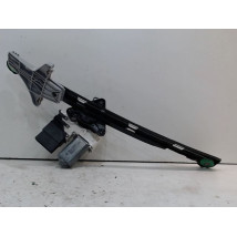 MECANISME+MOTEUR LEVE-GLACE ARRIERE DROIT VOLKSWAGEN TIGUAN