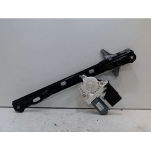 MECANISME+MOTEUR LEVE-GLACE ARRIERE DROIT VOLKSWAGEN TIGUAN