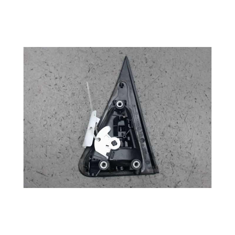 POIGNEE EXTERIEURE PORTE ARRIERE GAUCHE RENAULT ZOE