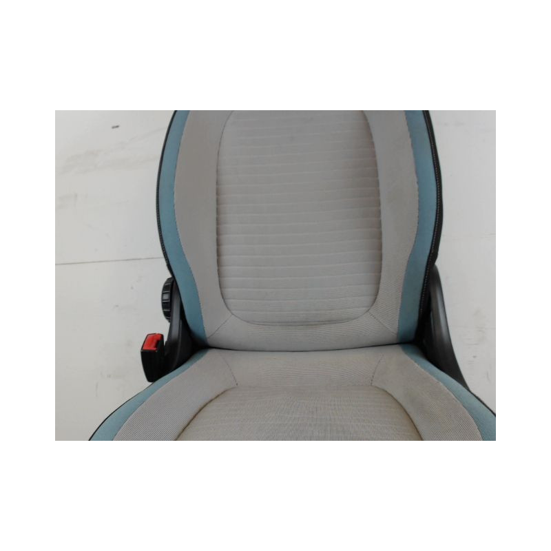 SIEGE AVANT GAUCHE RENAULT TWINGO