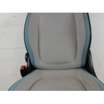 SIEGE AVANT GAUCHE RENAULT TWINGO