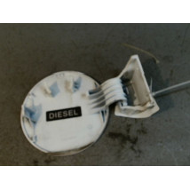 VOLET DE TRAPPE CARBURANT HYUNDAI IX35