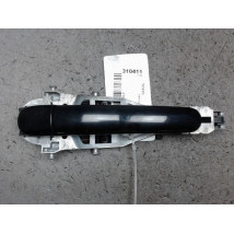 POIGNEE EXTERIEURE PORTE ARRIERE GAUCHE VOLKSWAGEN GOLF