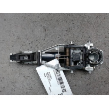 POIGNEE EXTERIEURE PORTE ARRIERE GAUCHE VOLKSWAGEN GOLF
