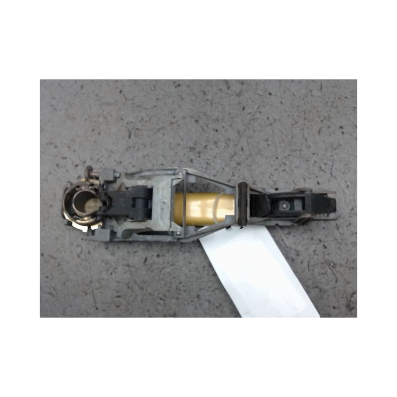 POIGNEE EXTERIEURE PORTE ARRIERE DROIT VOLKSWAGEN GOLF