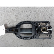 POIGNEE EXTERIEURE PORTE ARRIERE DROIT AUDI A2