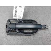 POIGNEE EXTERIEURE PORTE ARRIERE GAUCHE AUDI A2