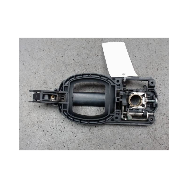 POIGNEE EXTERIEURE PORTE ARRIERE GAUCHE AUDI A2