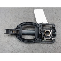 POIGNEE EXTERIEURE PORTE ARRIERE GAUCHE AUDI A2